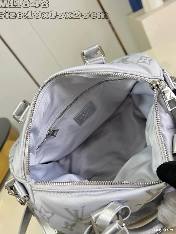 Frstbag ru VUITTON BANDOULIÈRE LOUIS 25 SPEEDY 0807